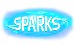 Sparks NetEnt slot